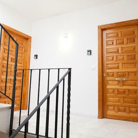 1.1 Apartamentos Arguinan Κόρδοβα Εξωτερικό φωτογραφία