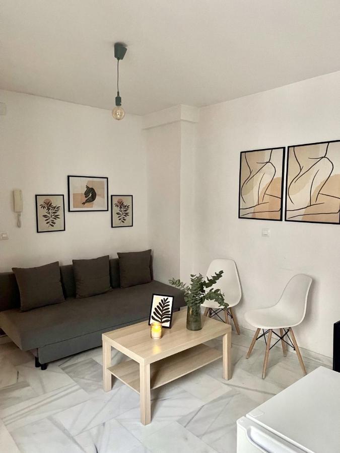1.1 Apartamentos Arguinan Κόρδοβα Εξωτερικό φωτογραφία