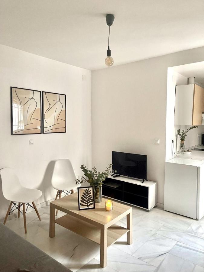 1.1 Apartamentos Arguinan Κόρδοβα Εξωτερικό φωτογραφία