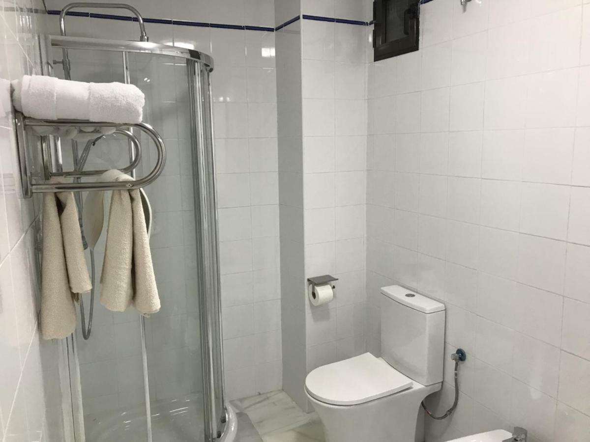 1.1 Apartamentos Arguinan Κόρδοβα Εξωτερικό φωτογραφία