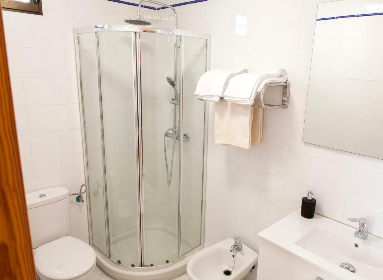 1.1 Apartamentos Arguinan Κόρδοβα Εξωτερικό φωτογραφία